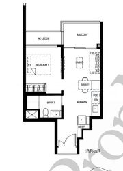 Normanton Park (D5), Apartment #499680871